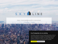 skylinecrm.com