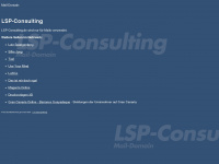 Lsp-consulting.de