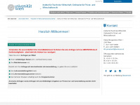 privatrecht.univie.ac.at Webseite Vorschau