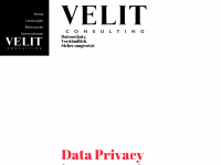 Velit.consulting