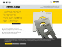 Passplatten.com