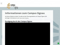 Campus-signau.info