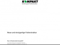wydenmuehlekompakt.ch Webseite Vorschau
