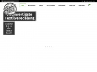 onkel-stitch.de Webseite Vorschau