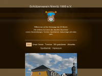 sv-nimritz.com Webseite Vorschau