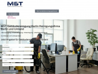 Mst-reinigungsfirma.de