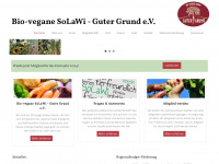 Solawi-gutergrund.de