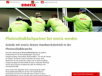photovoltaikfachpartner.de Webseite Vorschau