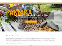 Pakiaka.ch
