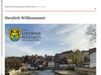 Klimaschutz-landkreis-kronach.de