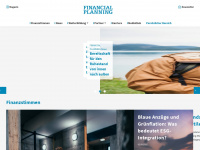 financialplanning-news.de Thumbnail
