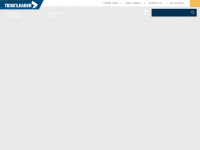 ticketleader.ca Webseite Vorschau