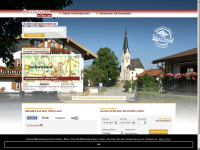 sachsenkam.com Webseite Vorschau
