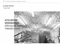 mtpresse.fr Webseite Vorschau