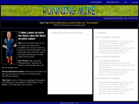 running-mike.com