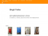 birgit-feike.de Thumbnail