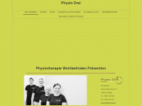Physiodrei.de