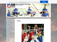 svbhamburg.de.tl Webseite Vorschau