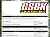 Classicsuperbikes-forum.de