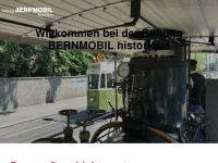 bernmobil-historique.ch Thumbnail