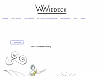 Wiedeck-verlag.com