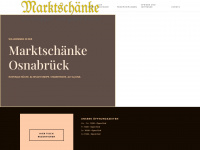 Marktschaenke-osnabrueck.de