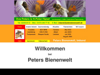 petersbienenwelt.de Thumbnail