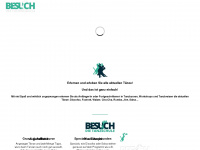 hansibesuch.com Webseite Vorschau