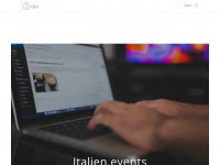 italien.events Thumbnail