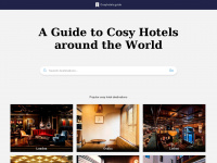 Cosyhotels.guide