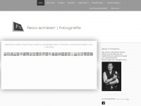schleier-fotodesign.de Webseite Vorschau