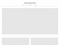 heckmannstore.com Webseite Vorschau