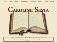 Caroline-sesta.com