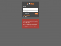 x4fleet.com Webseite Vorschau
