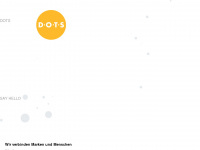 dots-da.com Webseite Vorschau