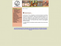 arsi-india.org Webseite Vorschau