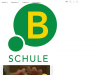 schulebuchrain.ch Webseite Vorschau