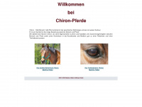 Chiron-pferde.de