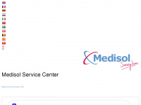 Medisolservicecenter.com