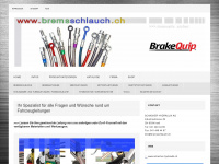 bremsschlauch.ch Thumbnail