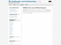 Schiffstracking.de
