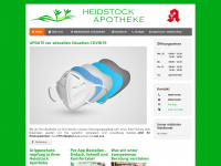 Heidstock-apotheke.de