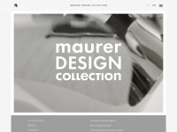 maurerdesigncollection.com
