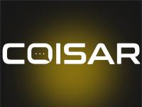 coisar.com Webseite Vorschau