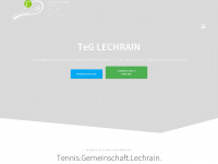 Teg-lechrain.de