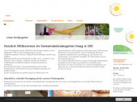 kindergarten-haag.de