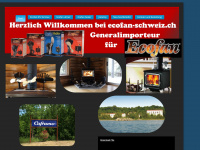 ecofan-schweiz.ch Thumbnail