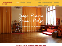 yoga-heidelberg-susan.de Thumbnail