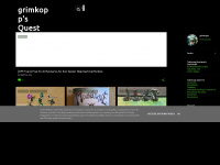 grimkopps.blogspot.com Webseite Vorschau