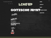 Goitzsche-festival.info